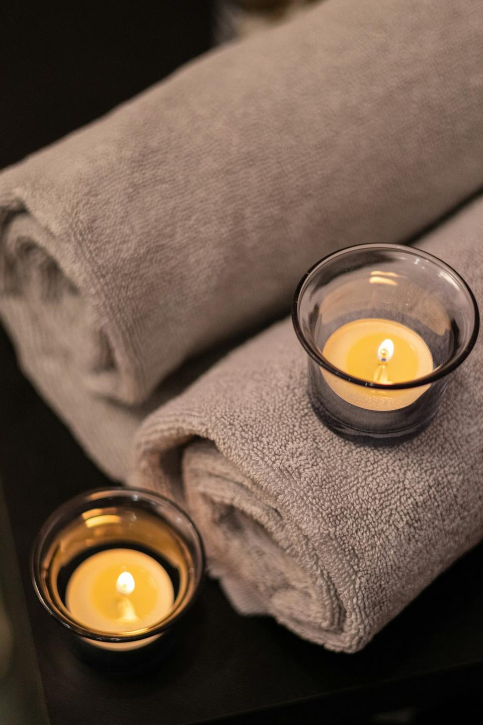 Enchanted Spa Experience